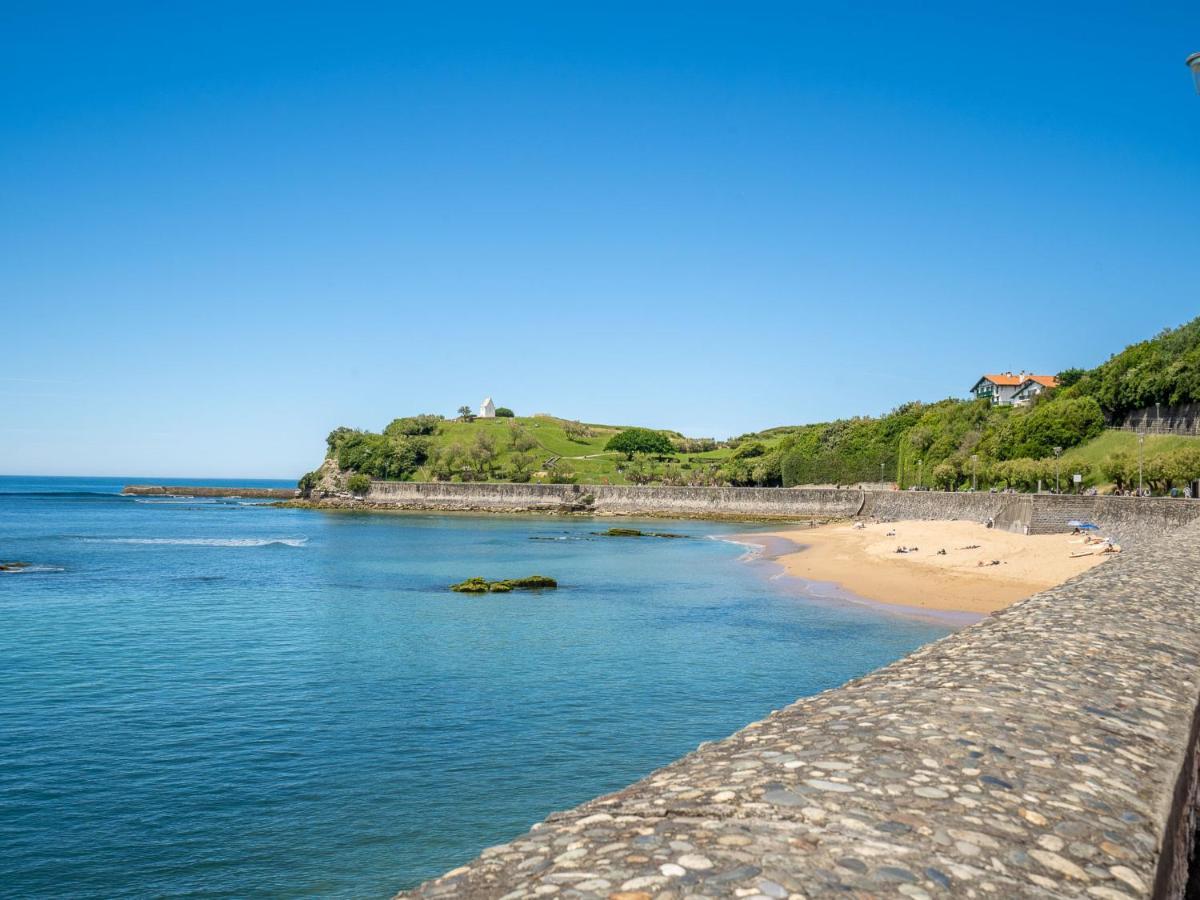 Apartment Residence Baratzean By Interhome Saint-Jean-de-Luz Kültér fotó